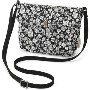 Crossbody Purse with Adjustable Strap